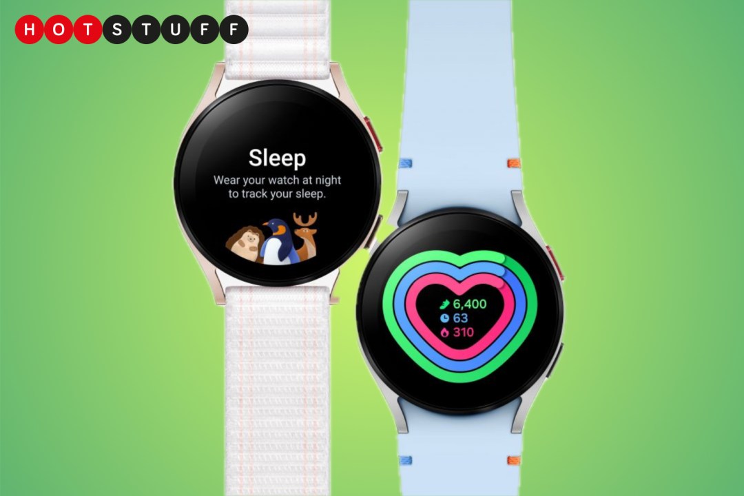 Galaxy Watch FE