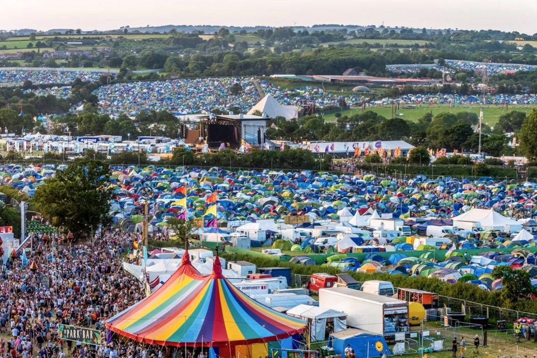 Glastonbury