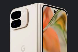 Google Pixel 9 Pro Fold preview: specs, release date and everything we know