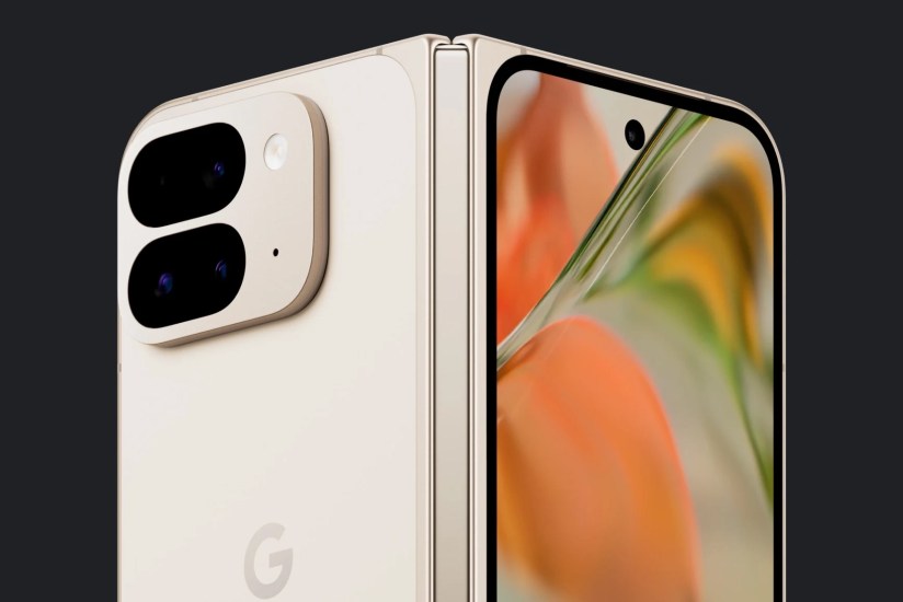 Google Pixel 9 Pro Fold preview: specs, release date and everything we know