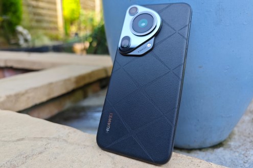 Huawei Pura 70 Ultra review: incredible camera hardware but familiar caveats