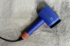 Dyson Supersonic Nural review: even better than the original 