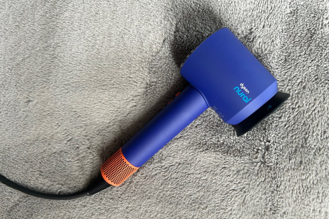Dyson Supersonic Nural