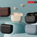 Jabra’s second-gen Elite earbuds have seriously clever cases