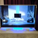 Loewe Stellar OLED TV hands-on review: for those about to rock