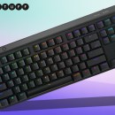 The Logitech G515 TKL fixes the only issue with my favourite gaming keyboard