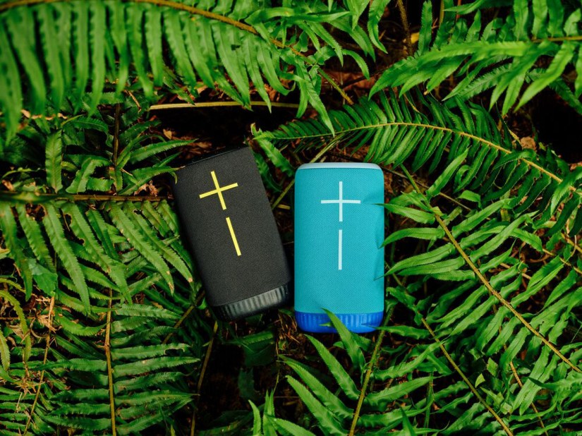 Ultimate Ears’ latest Everboom speaker has this clever trick