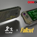 A Fallout tie-can can’t save the MSI Claw – but new Intel CPUs might