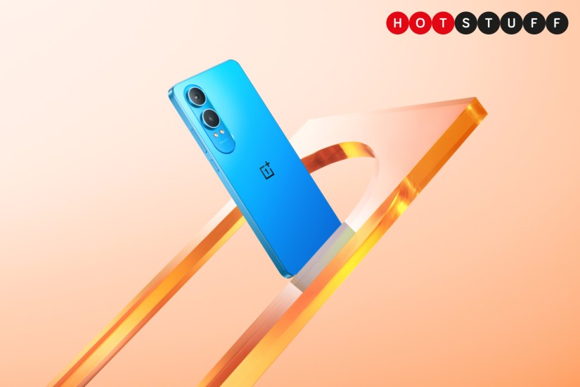 You won’t believe what the new OnePlus Nord can do for under £300