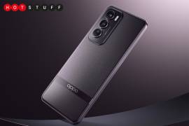 AI-powered portraits have me excited for the Oppo Reno12’s European arrival