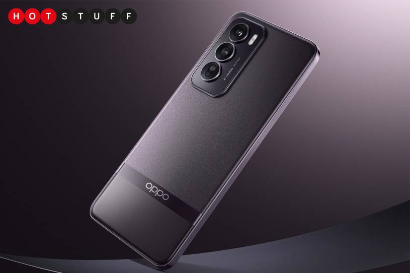 AI-powered portraits have me excited for the Oppo Reno12’s European arrival