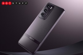 AI-powered portraits have me excited for the Oppo Reno12’s European arrival