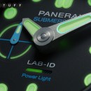 The Panerai Elux LAB-ID sets a new standard for luminescence