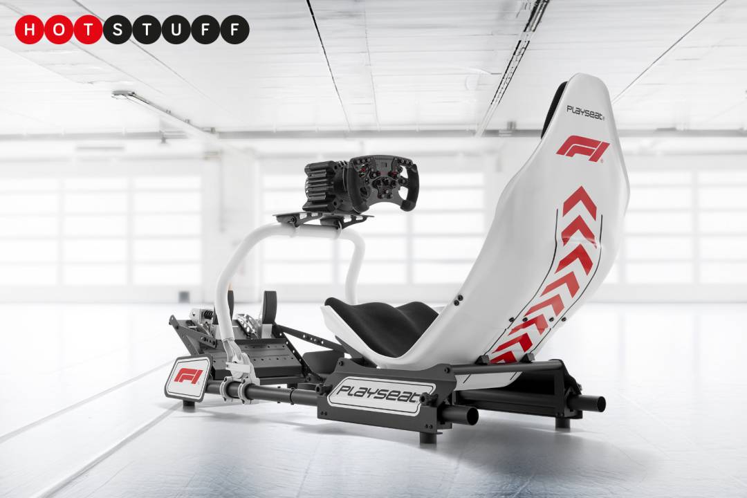 Playseat F1