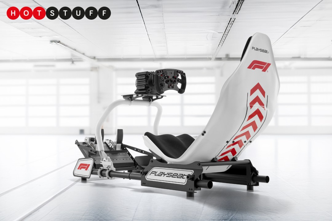 Playseat F1