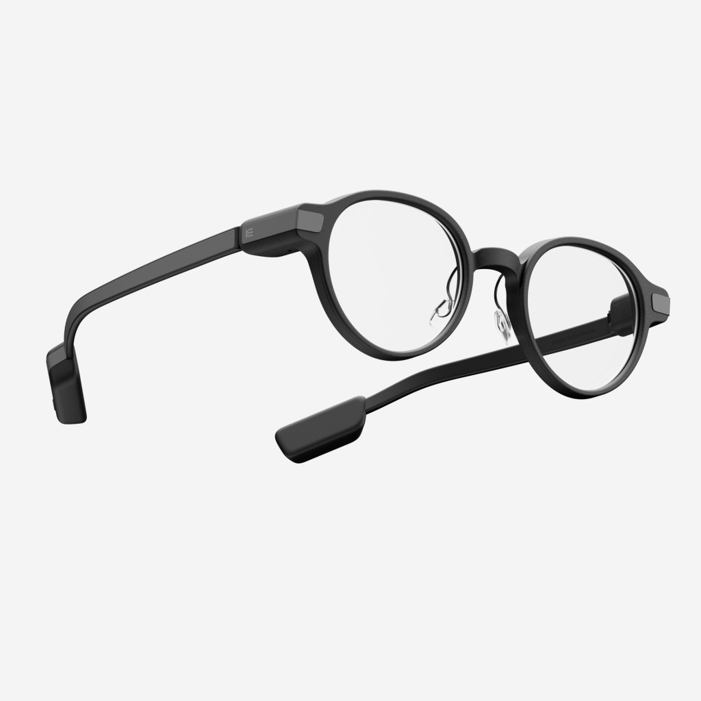 Even Realities G1 glasses