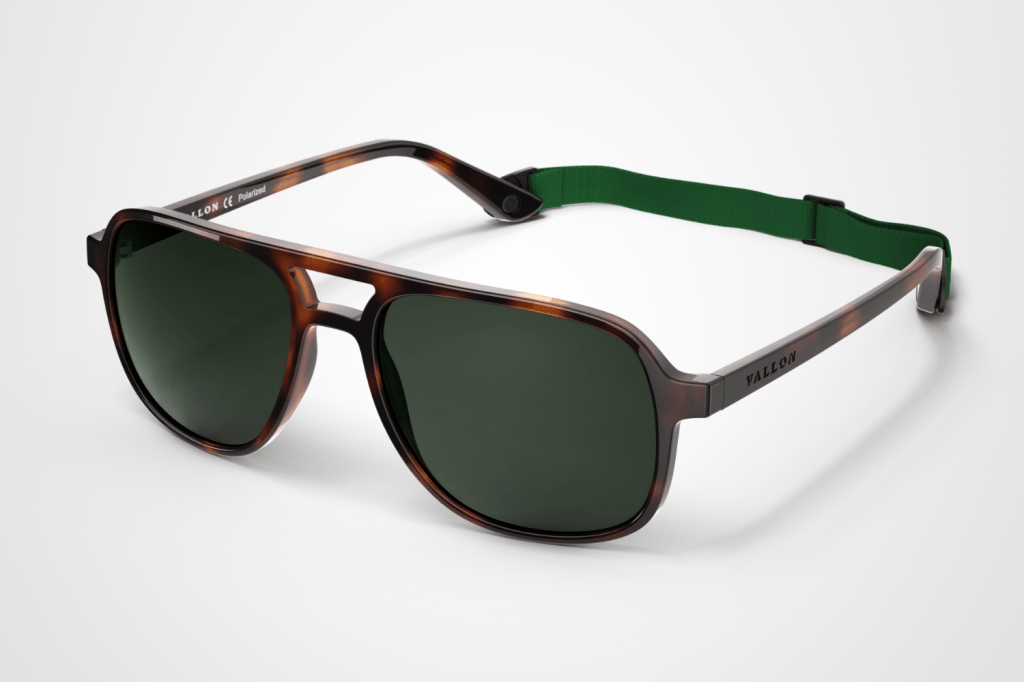 Vallon Howlin' sunglasses