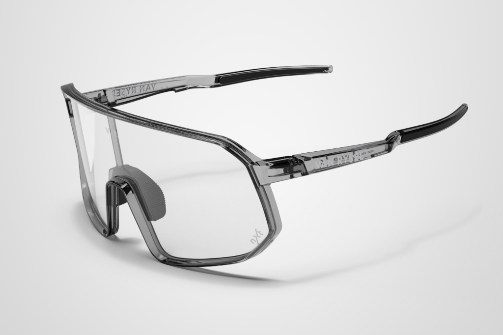 Van Rysel NXT Photochromic RoadR 900 Perf sunglasses