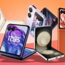 Best flip phones in 2025 for any budget