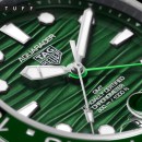 TAG Heuer’s updated Aquaracer Professional 300 Date & GMT are perfect for summer
