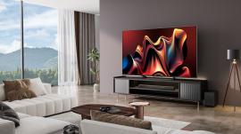 This 4K Hisense ULED TV just became a must-buy with a huge £700 off