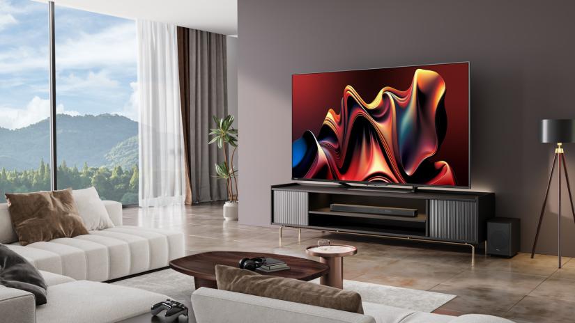 This 4K Hisense ULED TV just became a must-buy with a huge £700 off