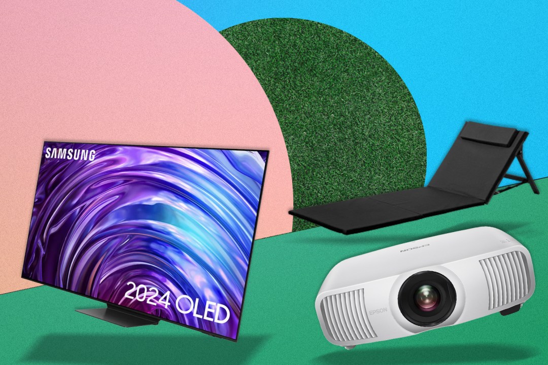 Wimbledon 2024 tech