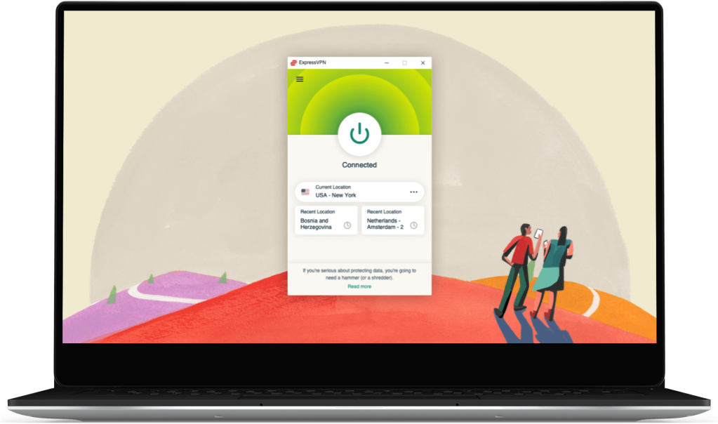 VPN tips and tricks