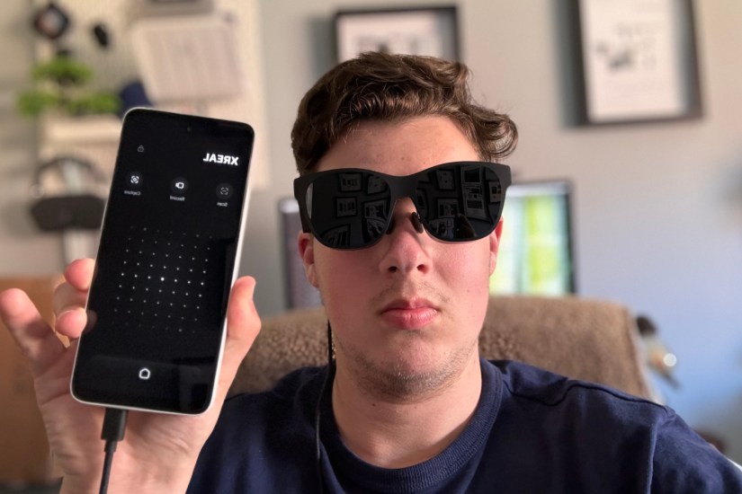 Xreal Beam Pro Review: this is how you should control AR specs