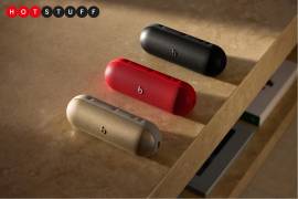 The Beats Pill has been brought bang up-to-date – here’s why I’m ecstatic to see it