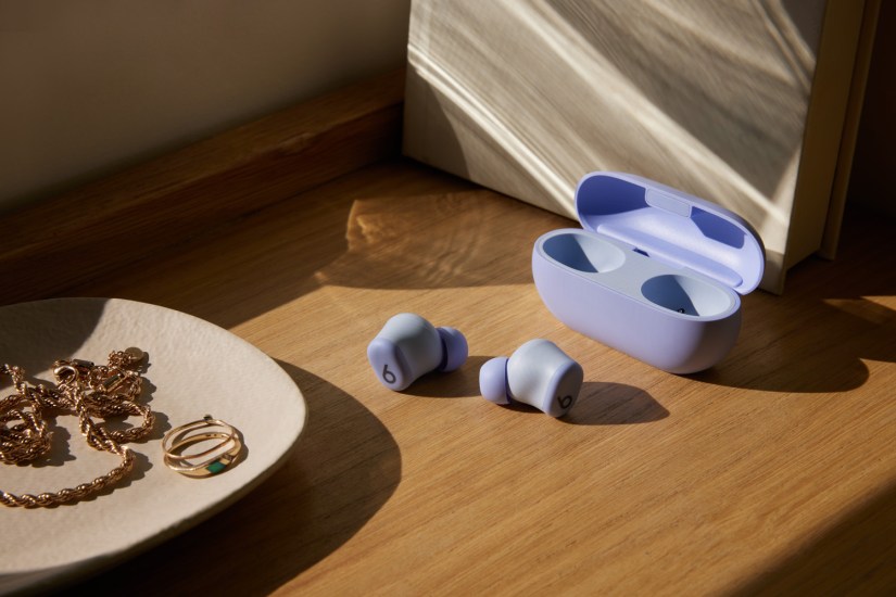 Here’s when you can get the new Beats Solo Buds with 18 hours of battery life