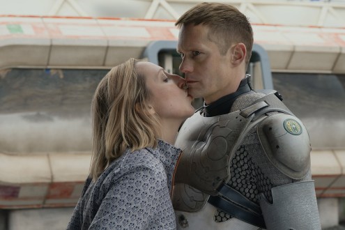 25 best Apple TV+ shows and movies to watch today