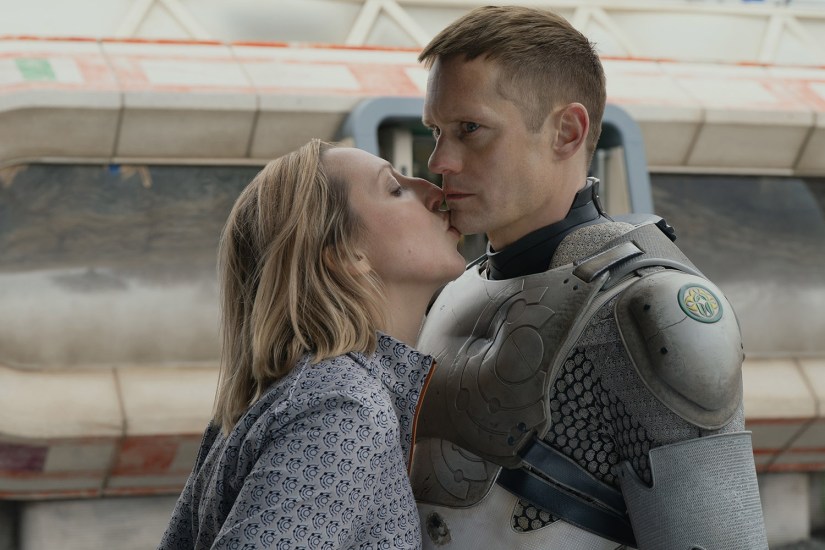 25 best Apple TV+ shows and movies to watch today