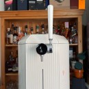 I’ve been brewing my own beer with this iGulu machine and won’t stop