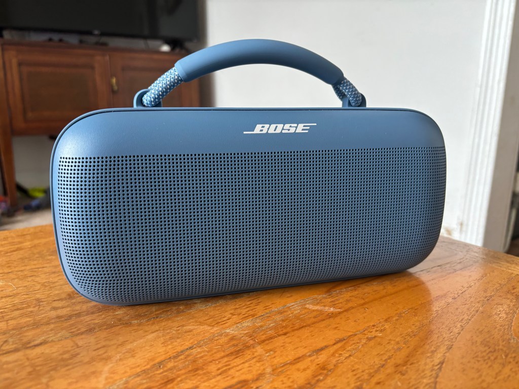 Bose Soundlink Max