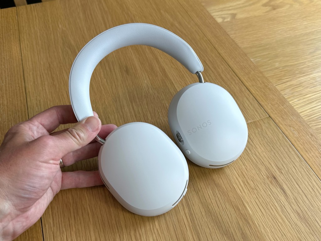 Sonos Ace review