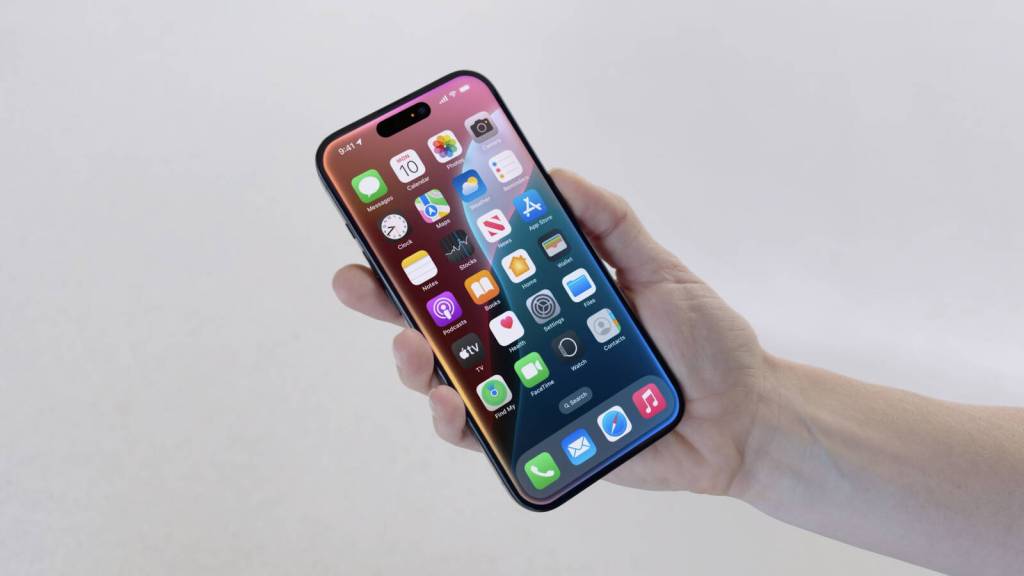 Siri on Apple Intelligence