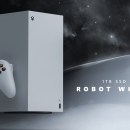 The white Xbox Series X is on the way – but it’s missing one key feature