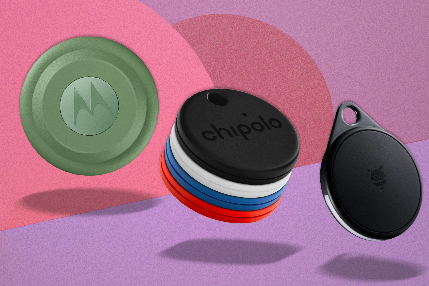 5 of the best AirTag alternatives for Android Stuff
