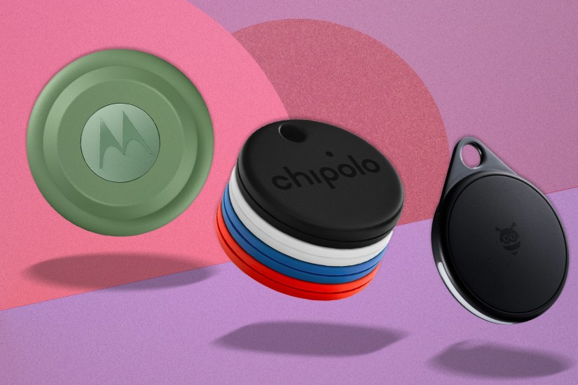 5 of the best AirTag alternatives for Android