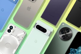 Best phones to buy in 2025 reviewed and ranked