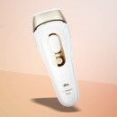 I’d recommend the Braun Silk-Expert Pro 5 IPL for hair removal – get it now with over 50% off