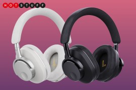 These debut over-ears are some of the longest lasting headphones ever