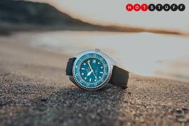 I’m buying the Certina DS Super PH1000M STC, but not for the reason you think