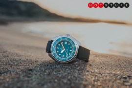 I’m buying the Certina DS Super PH1000M STC, but not for the reason you think