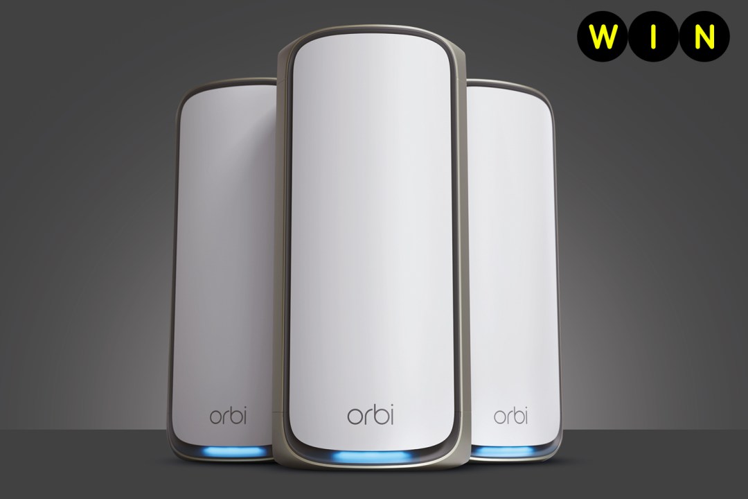 Netgear comp