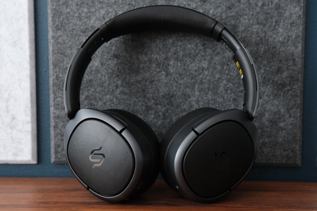Edifier Stax Spirit S5 review lead