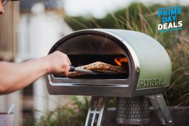 My favourite deal from Prime Day is still available, save 20% on Gozney pizza ovens now
