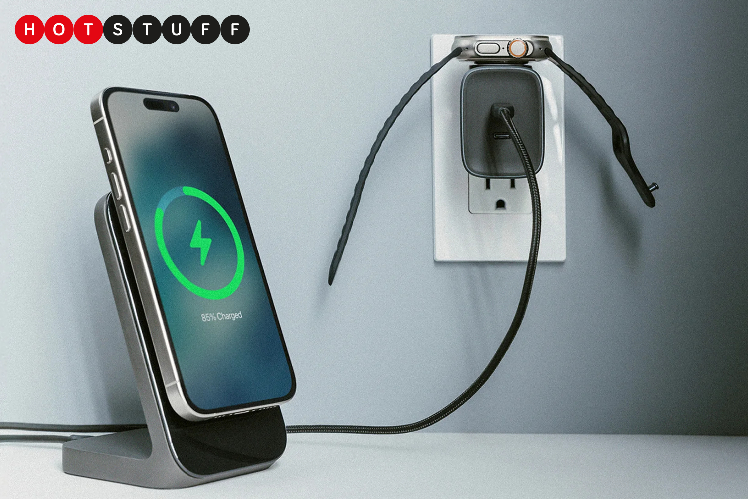 I Think This Is The Best Apple Watch Charger Ever Here s Why Stuff I think this is the best apple watch charger ever here s why stuff
