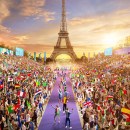 How to watch the Olympics 2024, wherever you are
